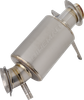 BIKEMAN PERFORMANCE Full Velocity Slip-On Muffler - Titanium 02-229-TI-G5