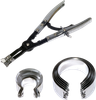 BIKESERVICE Pliers - Piston Ring Expanding BS3039