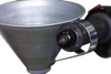BIKESERVICE Spout Funnel - Flexible BS2551