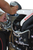 BIKESERVICE Spout Funnel - Flexible BS2551