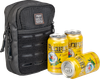 BILTWELL EXFIL-3 Bag 2.0 - Black 3015-01