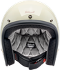BILTWELL Bonanza Helmet - Spectrum - Desert - XS 1001-560-201