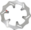 BRAKING Brake Rotor - Rear - Beta/KTM KT10RID
