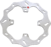 BRAKING Brake Rotor - Rear - Kawasaki WF4514