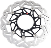 BRAKING SK2 Brake Rotor - Suzuki WK076L