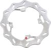 BRAKING Brake Rotor - Rear - Honda HO60RID