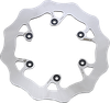 BRAKING Brake Rotor - Rear - Yamaha WF4507