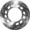 BREMBO PRIME Serie Oro Fixed Disc Brake Rotor - Front/Rear 68B407D0