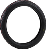BRIDGESTONE Tire - Battlax Adventurecross AX41T - Front - 90/90-21 - 54H 11808