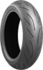 BRIDGESTONE Tire - Battlax Hypersport S21 - Rear - 190/55R17 - (75W) 22152