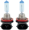 BRITE-LITES Bulb - H-8 Blue - 35 W - Pair BL-H8B352