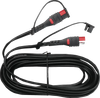 BS BATTERY Charger Cable Extension - SAE to SAE 700588