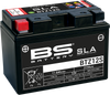 BS BATTERY Battery - BTZ12S (YTZ) 300637-1