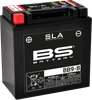 BS BATTERY Battery - BB9-B (YB) 300675
