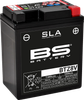 BS BATTERY Battery - BTZ8V (YT) 300890
