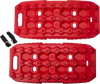 CALIBER XTrax - Off-Road Recovery Boards - Red 13567-RED