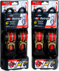 CALIBER RETRAX 6' SELF REWIND TIE 13412