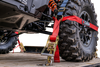 CALIBER TrailBlazer ORV Tie-Downs with Carry Bag - 4 Pack 13594