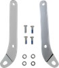 CIRO Tie-Down Brackets - Chrome 66100