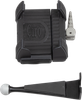 CIRO Smartphone/GPS Holder - w/o Charger - Black 50316