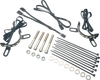 CIRO Fork Lights - Shock & Awe® - Harley Davidson 46009