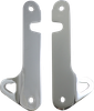 CIRO Tie-Down Brackets - Chrome 66000