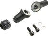 CIRO Adjust-A-Ball Post Joint - Black 50155