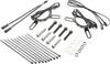 CIRO Shock & Awe EVOLVED™ Lighting Kit - Fork Mount - Indian 46802