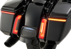 CIRO Bag Blade® - Smoke Lens - Lightstrike™ 42008