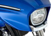 CIRO GOAT-E Fairing Light - Chrome - FLHX 45220
