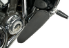 CIRO Highway Peg Mounts - Driver - Chrome - Indian 66200