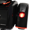 CIRO Fender Blade Light - Red Lens 40041