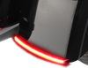 CIRO Fender Blade Light - Red Lens 40041