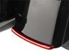 CIRO Fender Blade Light - Red Lens 40041