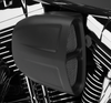 COBRA PowrFlo Air Intake Kit - Black 606-0101B-SB