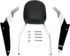 COBRA Sissy Bar - Standard - VLX600 02-5101