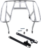 COBRA Detachable Wrap Around Rack - Chrome 602-2630
