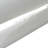 COBRA 4" Slip-On Muffler - Chrome - '11-'17 Stryker 2270