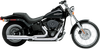 COBRA Power Pro HP Exhaust - '07-'11 Softail 6421