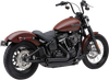 COBRA Speedster 909 Exhaust System 6713B