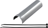 COBRA Chromed Driveshaft Cover - VTX13/18 06-0650