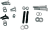 COLONY Mounting Kit - Inner Primary - Hex - '80-'85 Big Twin 9869-24