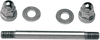 COLONY Mount Kit - Gas Tank - FX/FLST 2077-5