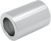 COLONY Wheel Spacer - 25 mm - 1.48" x 2.09" 40947-08