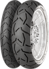 CONTINENTAL Tire - ContiTrailAttack 3 - Rear - 130/80R17 - 65H 02445380000