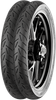 CONTINENTAL Tire - ContiStreet - Front - 2.50-18 - 40P 02404140000