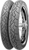 CONTINENTAL Tire - ClassicAttack - Front - 100/90R19 - 57V 02441780000
