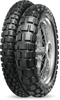 CONTINENTAL Tire - TKC 80 - Rear - 170/60-17 - 72Q 02405700000