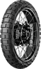 CONTINENTAL Tire - TKC 80² - Front - 120/70-19 - 60R 02405990000