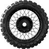 CONTINENTAL Tire - TKC 80² - Front - 120/70-19 - 60R 02405990000